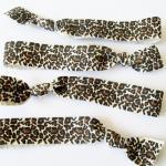 4 Hair Ties, Cl..